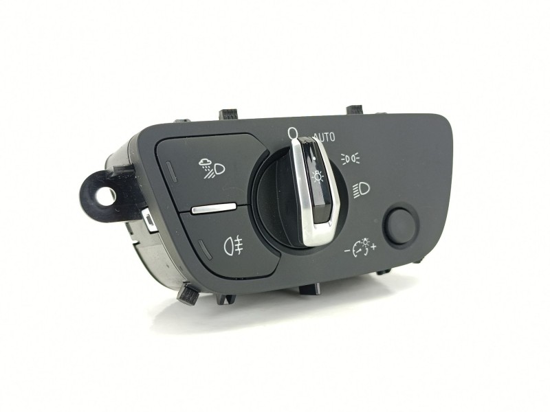 Recambio de mando luces para audi a4 b9 (8w2, 8wc) 2.0 tdi referencia OEM IAM 4M0941531AA  