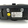 Recambio de mando luces para audi a4 b9 (8w2, 8wc) 2.0 tdi referencia OEM IAM 4M0941531AA  
