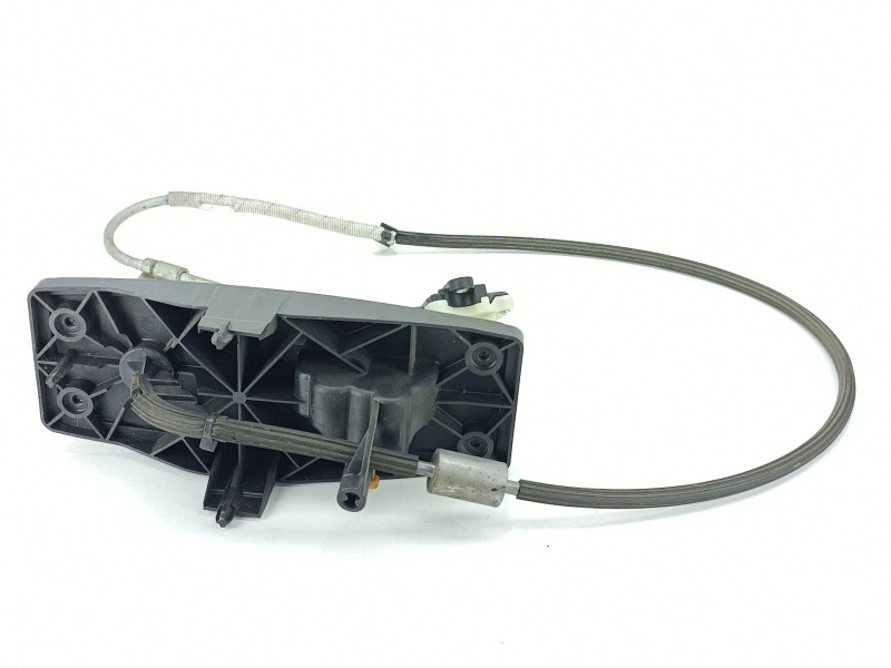 Recambio de varillaje cambio para audi a4 b9 (8w2, 8wc) 2.0 tdi referencia OEM IAM 8W0713052K  