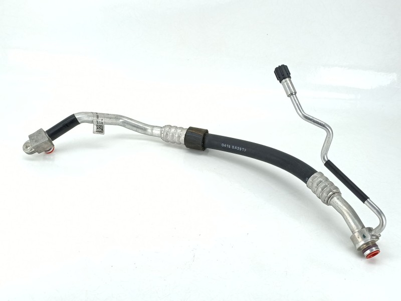 Recambio de tubos aire acondicionado para audi a4 b9 (8w2, 8wc) 2.0 tdi referencia OEM IAM 8W1820740F  