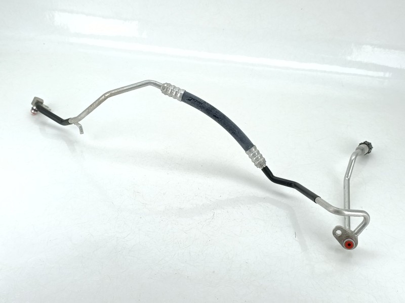 Recambio de tubos aire acondicionado para audi a4 b9 (8w2, 8wc) 2.0 tdi referencia OEM IAM 8W1820720F  