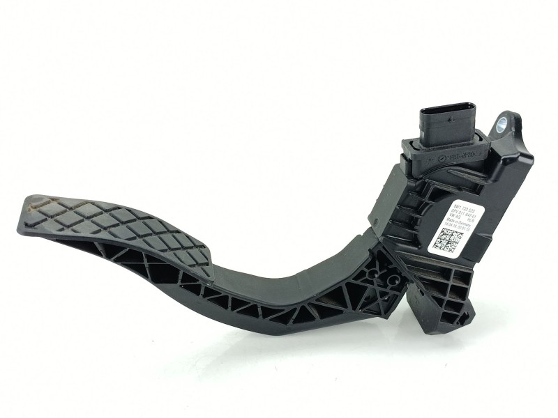 Recambio de potenciometro pedal para audi a4 b9 (8w2, 8wc) 2.0 tdi referencia OEM IAM 8W1723523  
