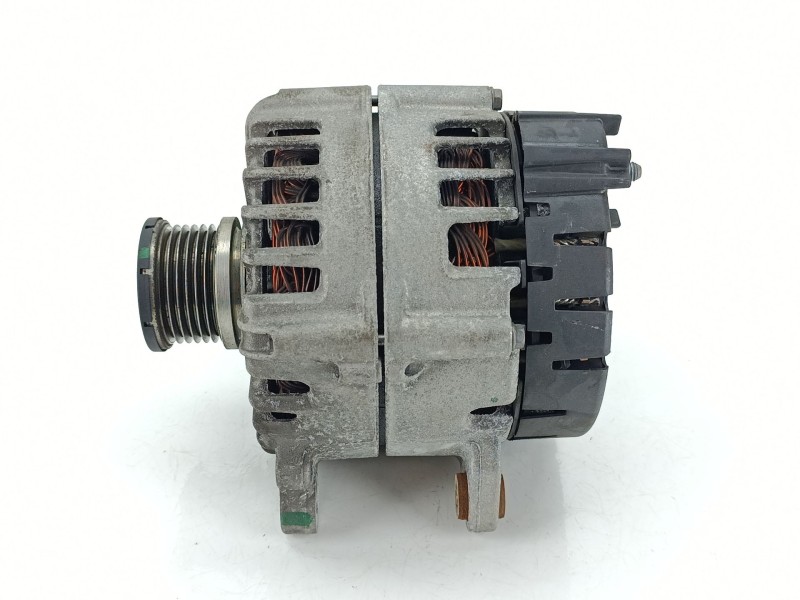 Recambio de alternador para audi a4 b9 (8w2, 8wc) 2.0 tdi referencia OEM IAM 04L903024A  