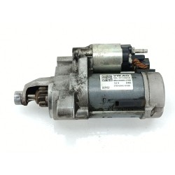 MOTOR ARRANQUE 04L911024A 