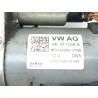 Recambio de motor arranque para audi a4 b9 (8w2, 8wc) 2.0 tdi referencia OEM IAM 04L911024A  