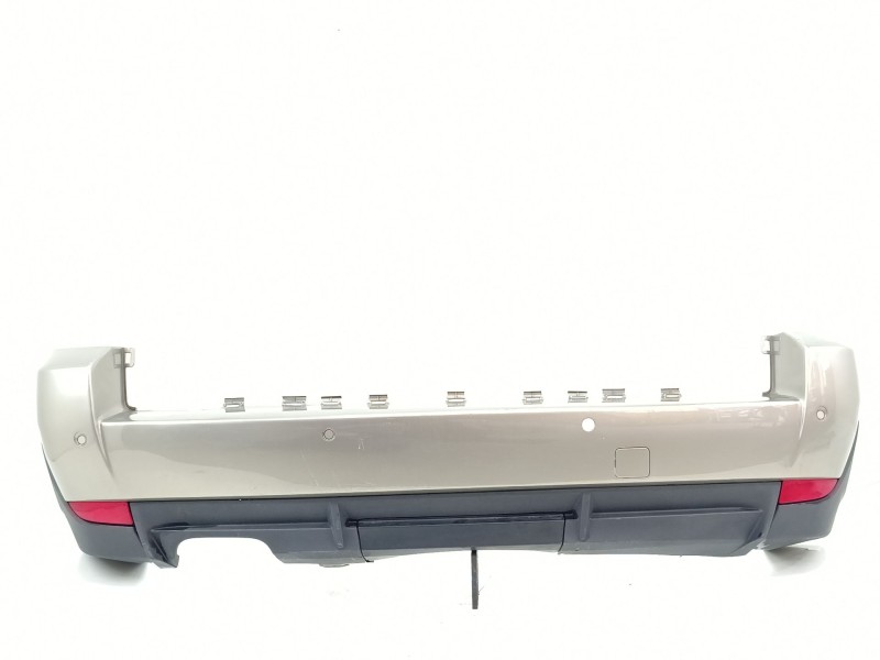 Recambio de paragolpes trasero para bmw x3 (e83) xdrive 20 d referencia OEM IAM 51123400941  