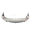 Recambio de paragolpes trasero para bmw x3 (e83) xdrive 20 d referencia OEM IAM 51123400941  