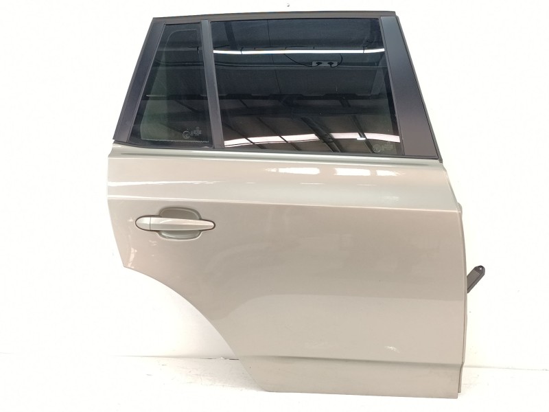 Recambio de puerta trasera derecha para bmw x3 (e83) xdrive 20 d referencia OEM IAM 41003449338  