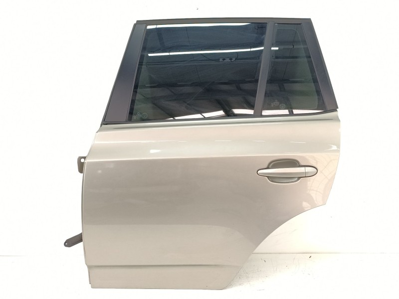 Recambio de puerta trasera izquierda para bmw x3 (e83) xdrive 20 d referencia OEM IAM 41003449337  