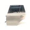 Recambio de puerta trasera izquierda para bmw x3 (e83) xdrive 20 d referencia OEM IAM 41003449337  
