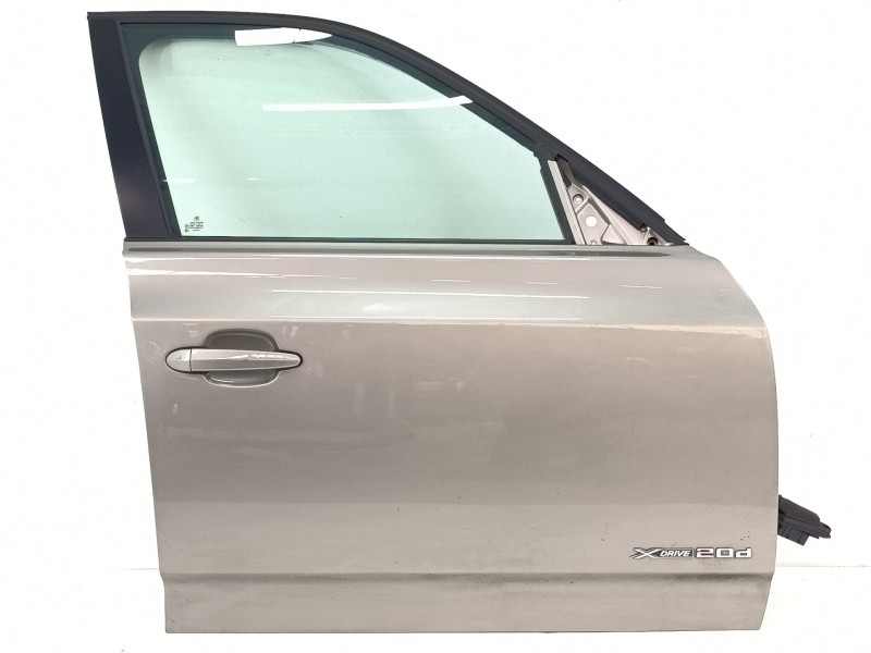 Recambio de puerta delantera derecha para bmw x3 (e83) xdrive 20 d referencia OEM IAM 41003451016  