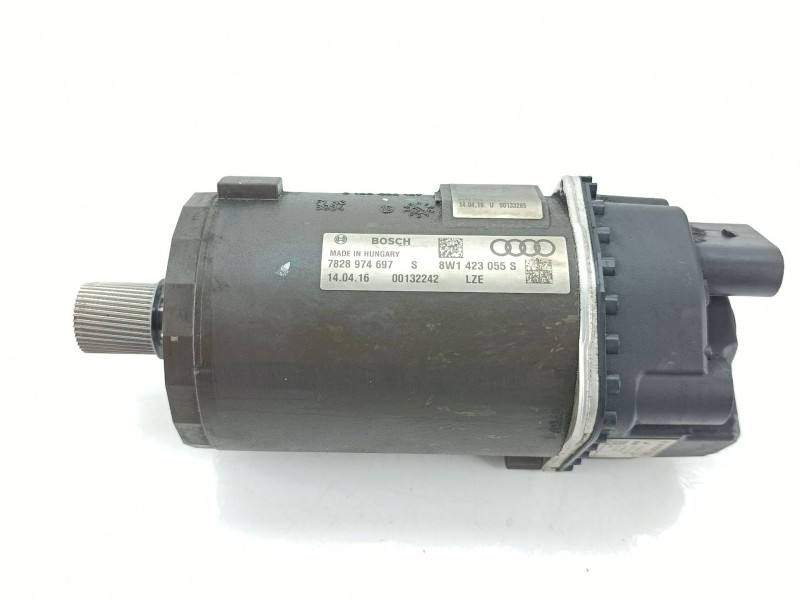 Recambio de cremallera direccion para audi a4 b9 (8w2, 8wc) 2.0 tdi referencia OEM IAM 8W1423055S  