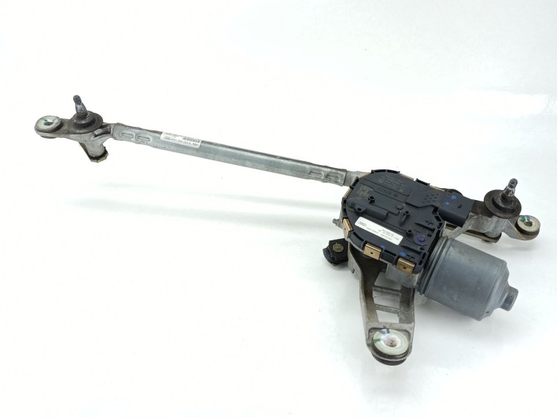 Recambio de motor limpia delantero para audi a4 b9 (8w2, 8wc) 2.0 tdi referencia OEM IAM 8W1955119  