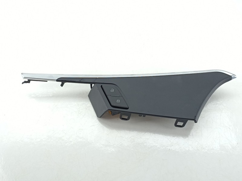 Recambio de interruptor para audi a4 b9 (8w2, 8wc) 2.0 tdi referencia OEM IAM 8W1962107  