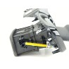 Recambio de moldura para kia xceed (cd) 1.4 t-gdi referencia OEM IAM 84830J7AB0  