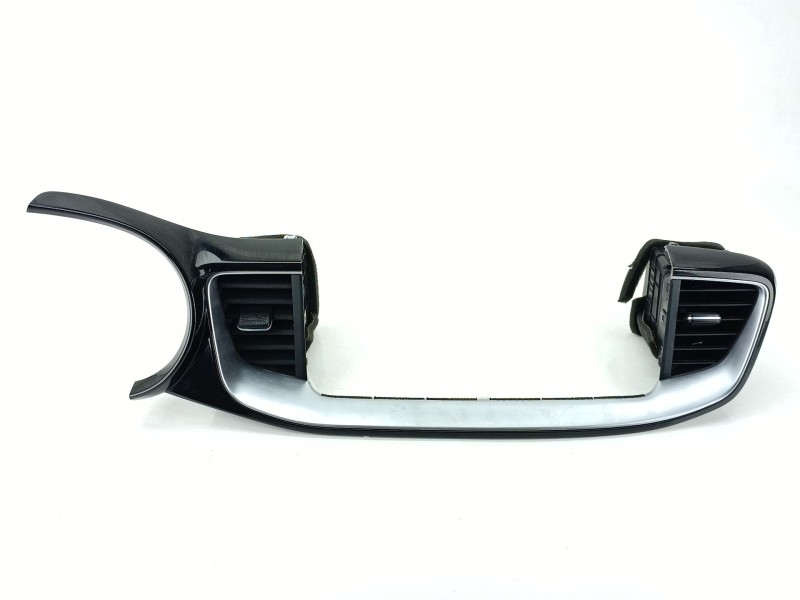 Recambio de moldura para kia xceed (cd) 1.4 t-gdi referencia OEM IAM 84740J7AA0  