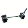 Recambio de moldura para kia xceed (cd) 1.4 t-gdi referencia OEM IAM 84740J7AA0  