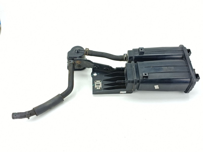 Recambio de filtro carbono activo para kia xceed (cd) 1.4 t-gdi referencia OEM IAM 31420G3000  