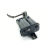 Recambio de filtro carbono activo para kia xceed (cd) 1.4 t-gdi referencia OEM IAM 31420G3000  