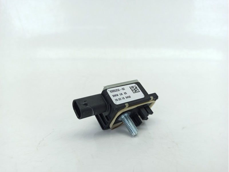Recambio de sensor para bmw x1 (f48) sdrive 18 d referencia OEM IAM 930525202  