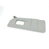 Recambio de parasol izquierdo para bmw x3 (e83) xdrive 20 d referencia OEM IAM 51163404015  