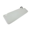 Recambio de parasol izquierdo para bmw x3 (e83) xdrive 20 d referencia OEM IAM 51163404015  