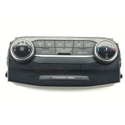 MANDO CLIMATIZADOR MN1T18C612AD 