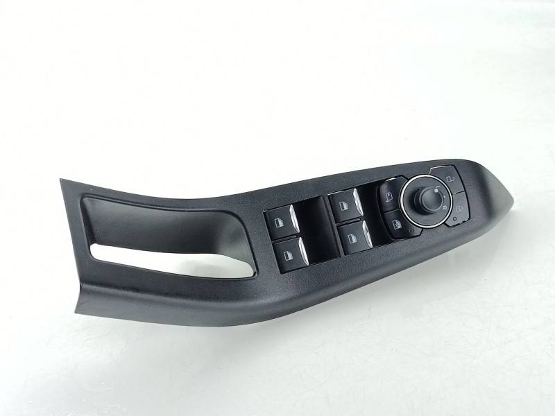 Recambio de mando elevalunas delantero izquierdo para ford puma (j2k, cf7) 1.0 ecoboost referencia OEM IAM NX7T14540DC  
