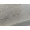 Recambio de neumatico para fruehauf super 55 super 55 referencia OEM IAM 28550R18  