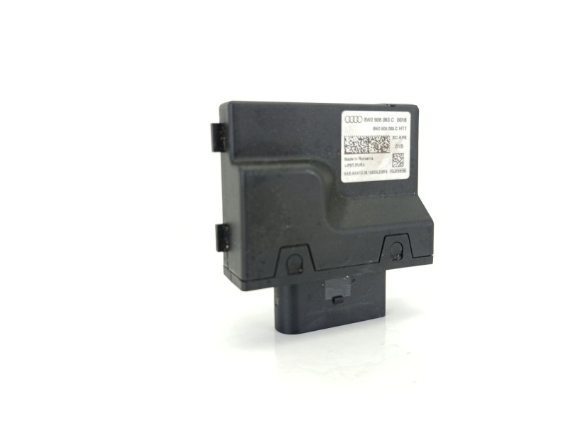 Recambio de modulo electronico para audi a4 b9 (8w2, 8wc) 2.0 tdi referencia OEM IAM 8W0906093C  
