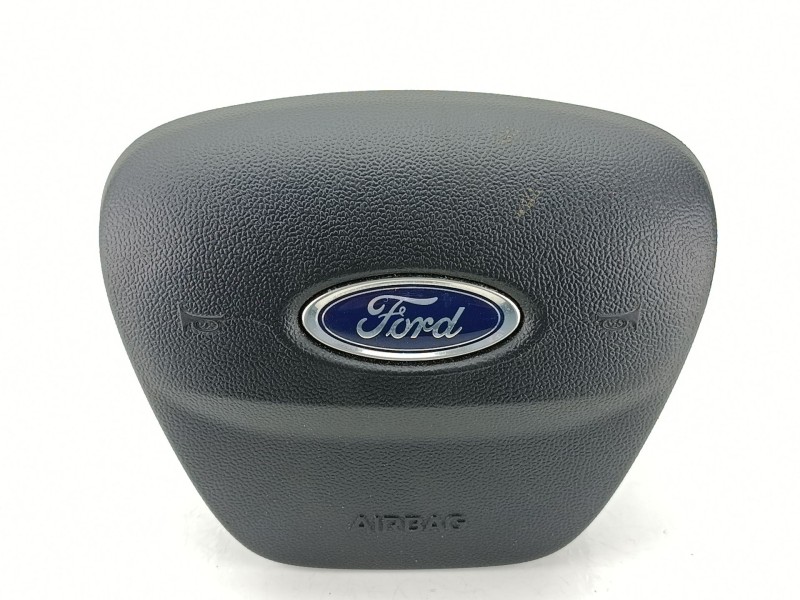 Recambio de airbag delantero izquierdo para ford puma (j2k, cf7) 1.0 ecoboost referencia OEM IAM P1TBA042B85AAW  