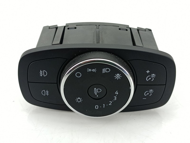 Recambio de mando luces para ford puma (j2k, cf7) 1.0 ecoboost referencia OEM IAM H1BT13D061AE  