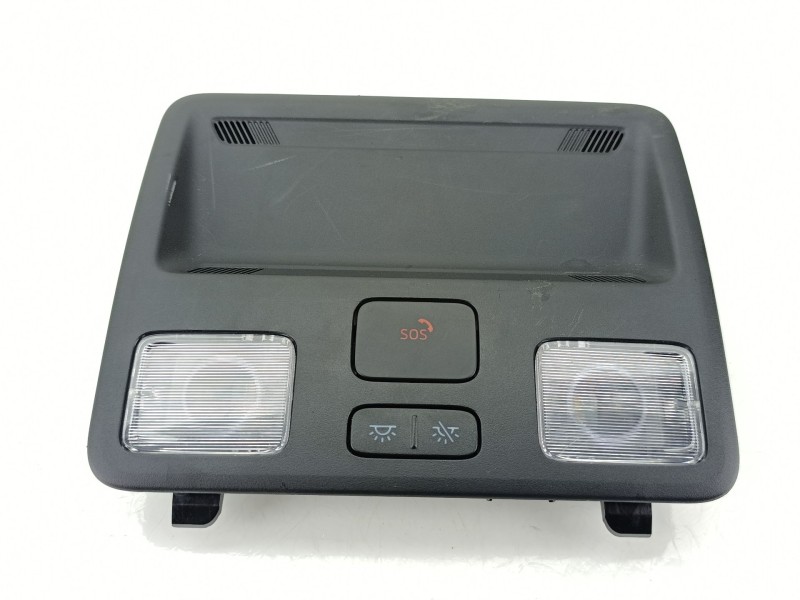 Recambio de luz interior para ford puma (j2k, cf7) 1.0 ecoboost referencia OEM IAM JX7BA519A58JG3ZHE  