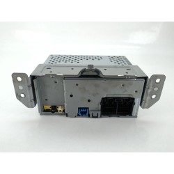 SISTEMA AUDIO / RADIO CD M1BT18K810ZNA 