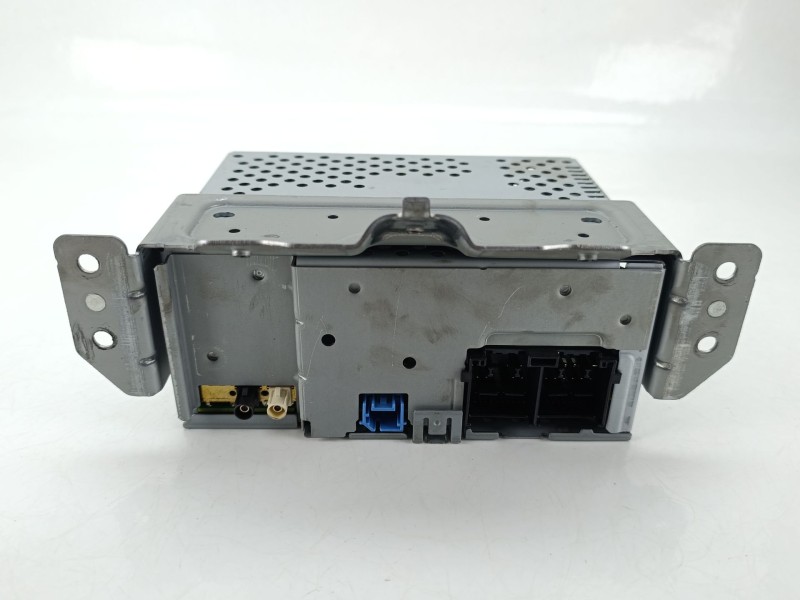 Recambio de sistema audio / radio cd para ford puma (j2k, cf7) 1.0 ecoboost referencia OEM IAM M1BT18K810ZNA  
