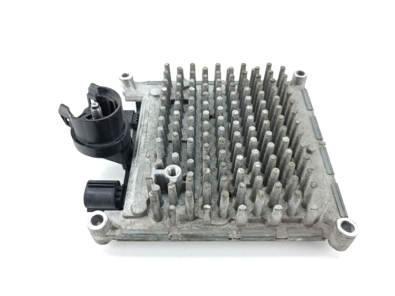 Recambio de modulo electronico para ford puma (j2k, cf7) 1.0 ecoboost referencia OEM IAM LX7A14B227AK  