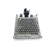 Recambio de modulo electronico para ford puma (j2k, cf7) 1.0 ecoboost referencia OEM IAM LX7A14B227AK  