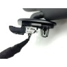 Recambio de parasol derecho para ford puma (j2k, cf7) 1.0 ecoboost referencia OEM IAM 2723985  