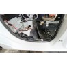Recambio de gomas contorno puerta para audi a4 b9 (8w2, 8wc) 2.0 tdi referencia OEM IAM   