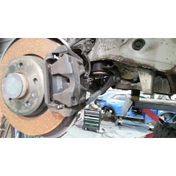 PINZA FRENO TRASERA DERECHA 8W0615404MSL7 