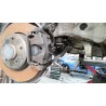 Recambio de pinza freno trasera derecha para audi a4 b9 (8w2, 8wc) 2.0 tdi referencia OEM IAM 8W0615404MSL7  