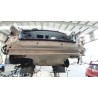 Recambio de refuerzo paragolpes trasero para audi a4 b9 (8w2, 8wc) 2.0 tdi referencia OEM IAM 8W0807309  