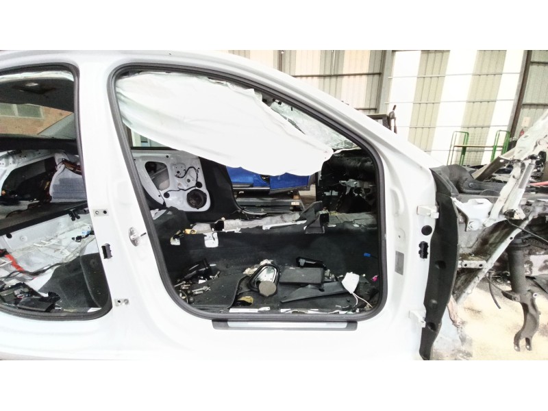 Recambio de gomas contorno puerta para audi a4 b9 (8w2, 8wc) 2.0 tdi referencia OEM IAM   