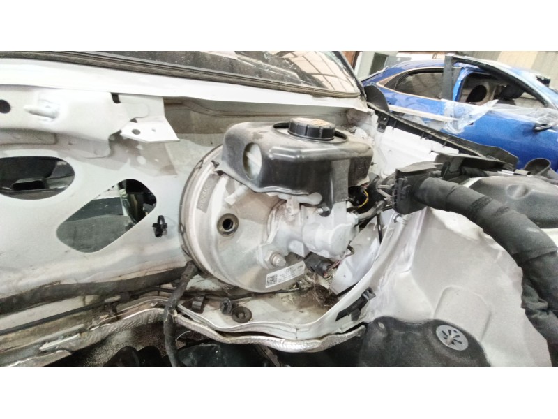 Recambio de bomba freno para audi a4 b9 (8w2, 8wc) 2.0 tdi referencia OEM IAM 8W0611021DREP  