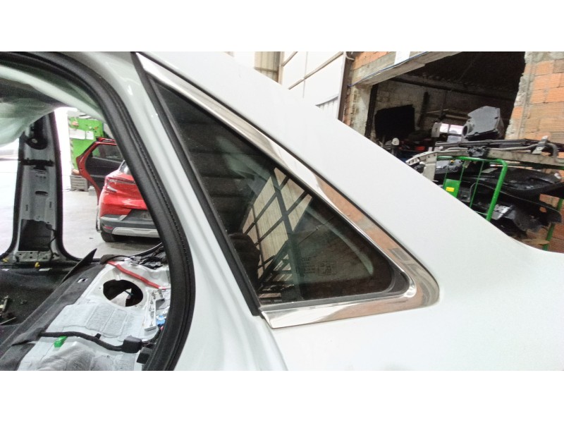 Recambio de luna custodia trasera izquierda para audi a4 b9 (8w2, 8wc) 2.0 tdi referencia OEM IAM 8W5845297MNVB  