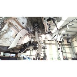 AMORTIGUADOR DELANTERO DERECHO 8W0413031T 