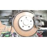 Recambio de mangueta trasera derecha para audi a4 b9 (8w2, 8wc) 2.0 tdi referencia OEM IAM 8W0505432AA  