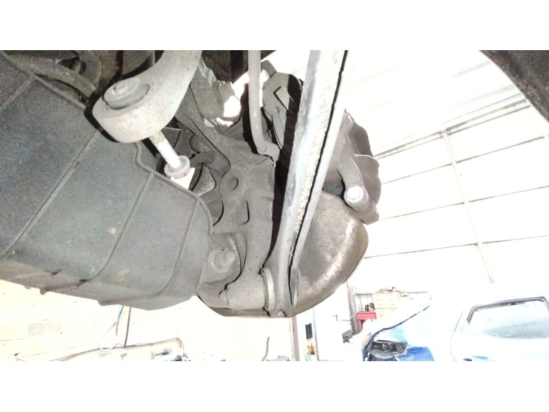 Recambio de mangueta trasera izquierda para audi a4 b9 (8w2, 8wc) 2.0 tdi referencia OEM IAM 8W0505431AA  