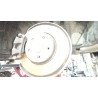 Recambio de mangueta trasera izquierda para audi a4 b9 (8w2, 8wc) 2.0 tdi referencia OEM IAM 8W0505431AA  