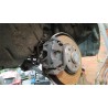 Recambio de pinza freno trasera izquierda para audi a4 b9 (8w2, 8wc) 2.0 tdi referencia OEM IAM 8W0615403MSL7  